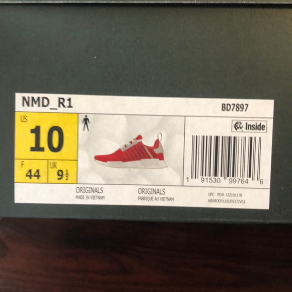 Nmdr1 original - Picture 3 of 3